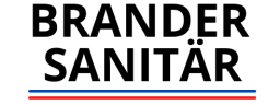 Brander Sanitär GmbH, Herisau - St.Gallen
