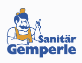Sanitär Gemperle AG - 24-h- Pikettdienst