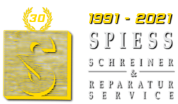Spiess Schreiner & Reparaturservice