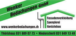 Wenker Bedachungen GmbH
