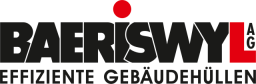 Baeriswyl AG Effiziente Gebäudehüllen
