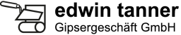 Edwin Tanner Gipsergeschäft GmbH