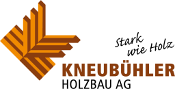 Kneubühler Holzbau AG