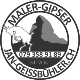 Malerei Jan Geissbühler