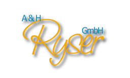 A. & H. Ryser GmbH