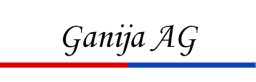 Ganija AG Haustechnik - Heizung - Sanitär