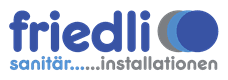 Friedli Sanitärinstallationen GmbH