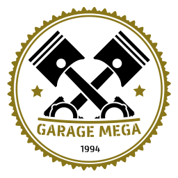 Garage Mega