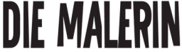 Die Malerin