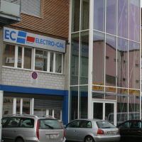 Electro Cal Boiler AG