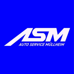 AUTO SERVICE MÜLLHEIM