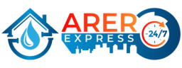 ArerExpress24 Notfalldienst Kanalreinigung - Sanitärservice - Schlüsseldienst