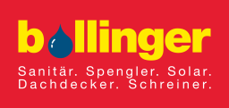 Bollinger Bauspenglerei - San. Anlagen AG | Sanitär - Spengler - Solar - Dachdecker