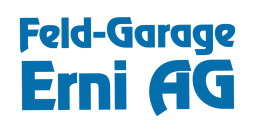 Feld-Garage Erni AG