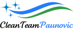 Clean Team Paunovic
