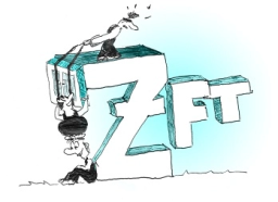 Zügel-Farm Team
