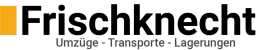 Frischknecht Umzüge GmbH