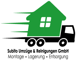 Subito Umzüge & Reinigungen GmbH