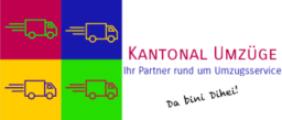 Kantonal Umzüge